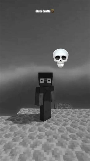 Bigger mobs🤯 #minecraft #fyp #gaming