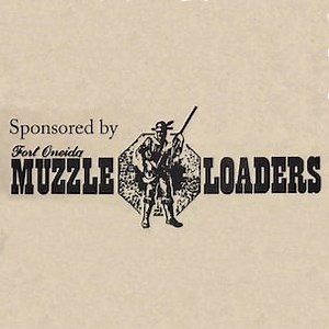 Fort Oneida Muzzle Loaders Annual Gun Show • De Pere, WI