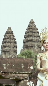 1.8M views · 189K reactions | Angkor wat Cambodia  | Jimmy Meng | Facebook