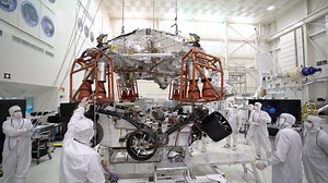 What it takes to get a job building robotic Mars explorers for NASA