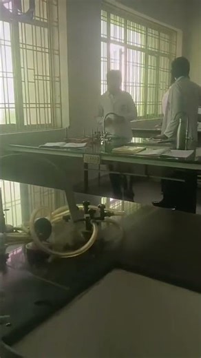 lab pratical 🧪#pharmcist #storytime #biology