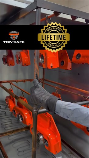 Want one hitch with weight distribution and stops all trailer sway?