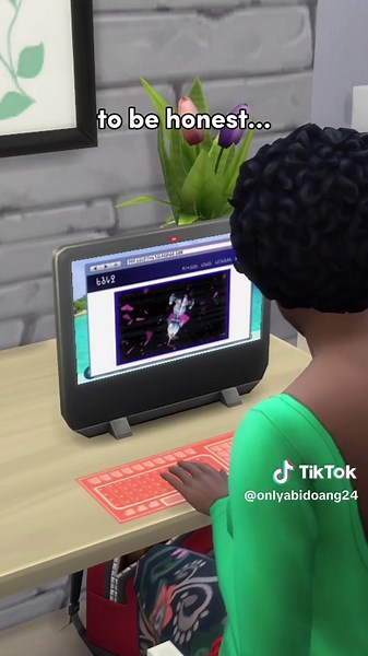 Watch others WooHoo in The Sims 4??