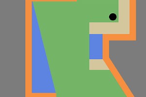 Mini Golf - Free Addicting Game ★★★★★