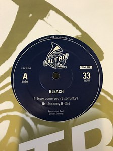 Bleach - The 1st