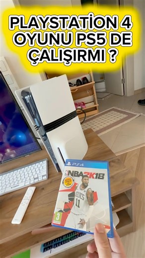 Will Playstation 4 games work on PS5? #playstation #ps5 #notanadvertisementbutadvice #ps4