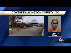 Former respiratory therapist Jennifer Hall pleads not guilty for patient's 2002 death