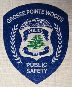 Grosse Pointe Woods Police Investigate Explosion