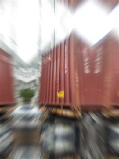 🚢📦 Container loading in progress! Every carton carefully loaded, every step well organized — all to make sure your products arrive safely and on time. From our factory to your market, we’re getting ready to deliver more sweetness and fun! 🍬✨ #ContainerLoading #ShipmentDay #ReadyToShip #FactoryLife #SweetDelivery #CandyProduction #DafaFood #MamaMiya
