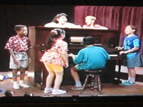 Barney & The Backyard Gang: 25-Years Of Imagintion