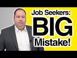 Why Job Interviews Ask "What Do You DO FOR FUN?" and What It REALLY Means (from former CEO)