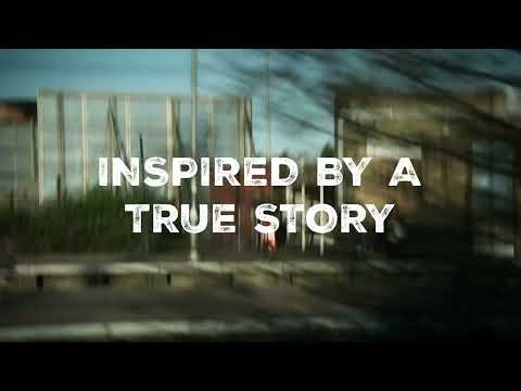 'Crossing the Line' - Trailer
