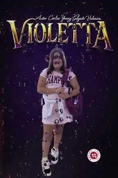 Violetta
