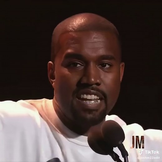 Kanye West Performance Edits: Never See Me Again Highlights