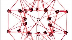 Baby Einstein Classics Season 2 Episode 3 - Baby Newton: All About Shapes in G Major with Normal Color