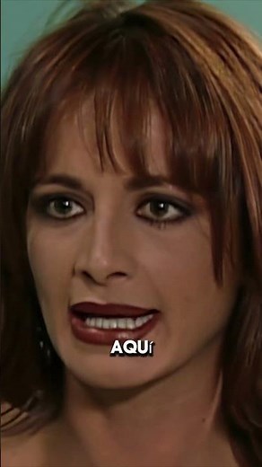 ¡Eres una asesina! 😨 #salomé #cachetada #tlnovelas