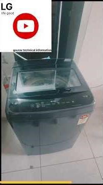 LG washing machine demo#washingmachin.e#electronic#electronic#repairing# washingmachin.e#LG#demo#7kg
