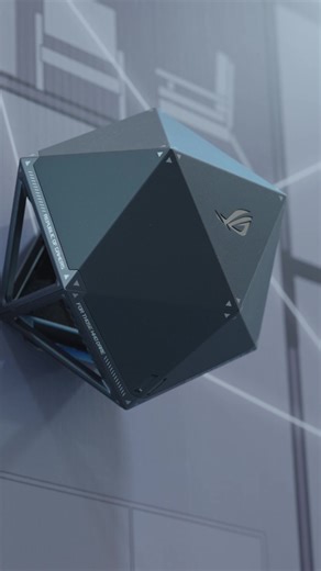 Discover WiFi 8 Performance with ROG NeoCore Router