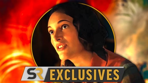 "A Real Taste For The Nefarious": Phoebe Waller-Bridge Details Her Morally Ambiguous Indiana Jones 5 Character
