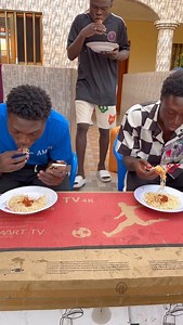 1.5M views · 17K reactions | Ramdo藍 #boukarytogo #comedy #fyp #reels #relatable #shortreels #viral #funny #like #shorts #spaghetti | Boukary Togo | Facebook