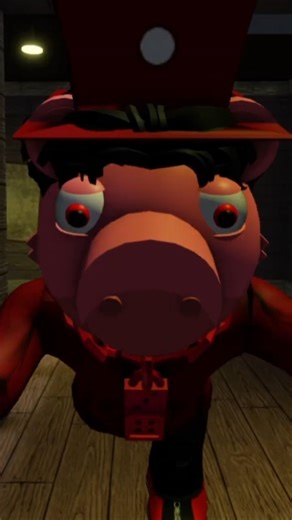 Beody Piggy Jumpscare