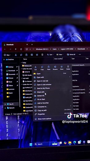 Cách làm thanh taskbar Windows trong suốt