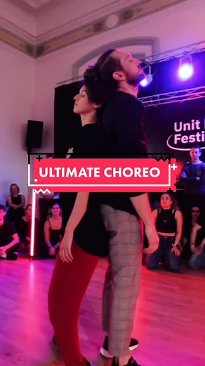 Unit Dance Festival Ultimate Choreo Highlights