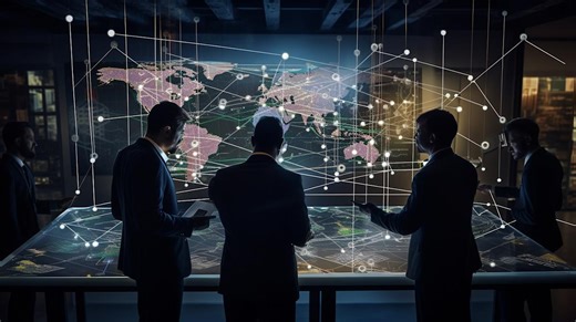 Argus Upgrades Ciena (CIEN) Amid AI Networking Surge, Record $5B Backlog