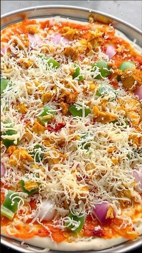 How to make a Perfect Pizza At Home