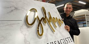 Como personalizar tus letreros led: 5 trucos clave