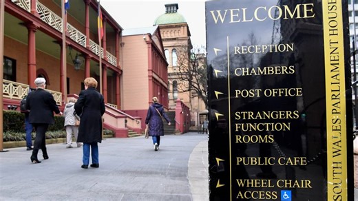 Underpayments dog NSW government myWorkZone payroll upgrade