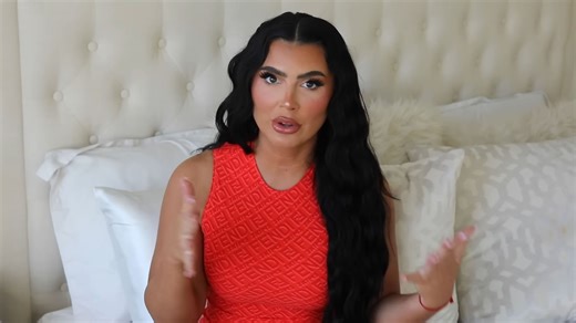 I did a Skims swim haul, there was a big problem with the bikini bottom coverage