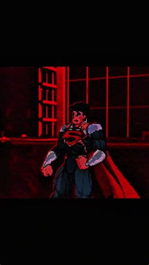 void vs superboy prime #sentry #thevoid #void #superboy #marvel #edit #viral #trending #fyp