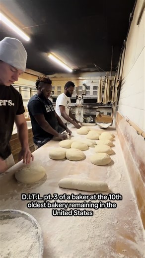Exploring Bread Varieties at Columbus Bakery