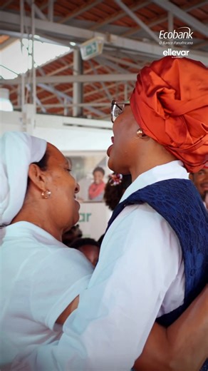 2025 foi um ano de compromisso. Compromisso com a inclusão financeira. Com a educação. Com o desenvolvimento das comunidades. Com os clientes que confiam em nós todos os dias. Ao longo do ano, reforçámos parcerias, apoiámos projetos com impacto e investimos em soluções que respondem às necessidades do país. Entramos em 2026 com bases sólidas. E com a mesma responsabilidade. Ecobank Cabo Verde Uma Melhor Maneira. Uma Melhor África. | Ecobank Cabo Verde