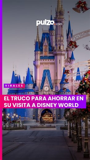 Pulzo | Disney le permite a los colombianos ahorrarse más de 140 dólares con esta oferta. | Instagram