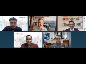 The Future of Telecom How 5G, IoT, and AI are Changing the Industry