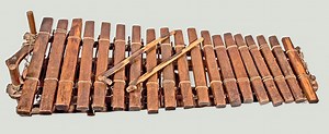 History of mallet percussion
