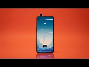 OnePlus 7 Pro is Going to Have an Insane Display!