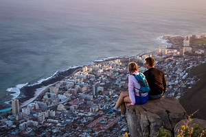 Cape Town | IES Abroad