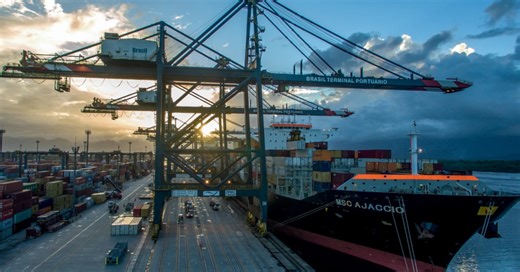 Reintegra e drawback: advogada detalha impacto para exportadores