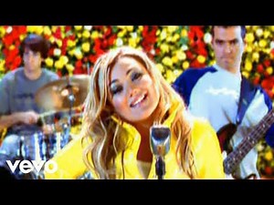 Rosas - La Oreja de Van Gogh