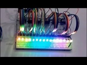 Top 5 projects using LED || Cool LED projects