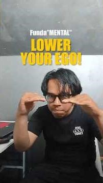 Fundamental Graphic Design | LOWER YOUR EGO!