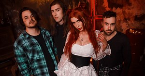 RedHook cover Tate McRae’s ‘Greedy’ for Like A Version