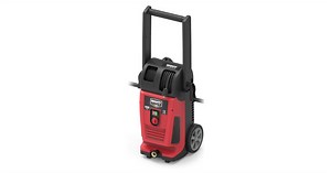 The Yard Force 1800PSI Electric Pressure Washer is $88, more in today's Green Deals