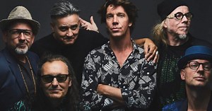 Hihetetlen, mit vitt véghez a Quimby zenekar: Csak ritkán történik ilyen karácsonyi csoda