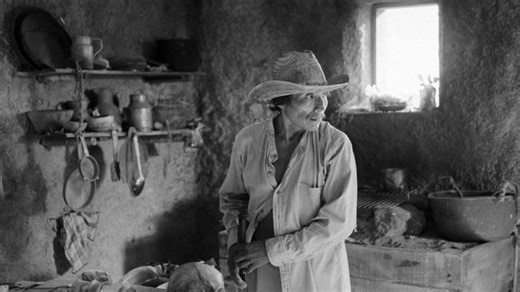 'Cosmos' - Tráiler Oficial