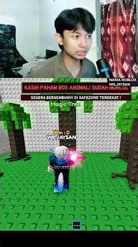 Aku menemukan ruangan rahasia menuju pohon ajaib #shortcut #secret #shorts #obby #roblox #tower #ye