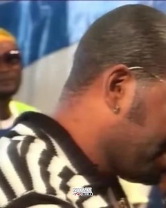 3.9K views · 2.5K reactions | Ferre Gola in 2008 paying tribute to...